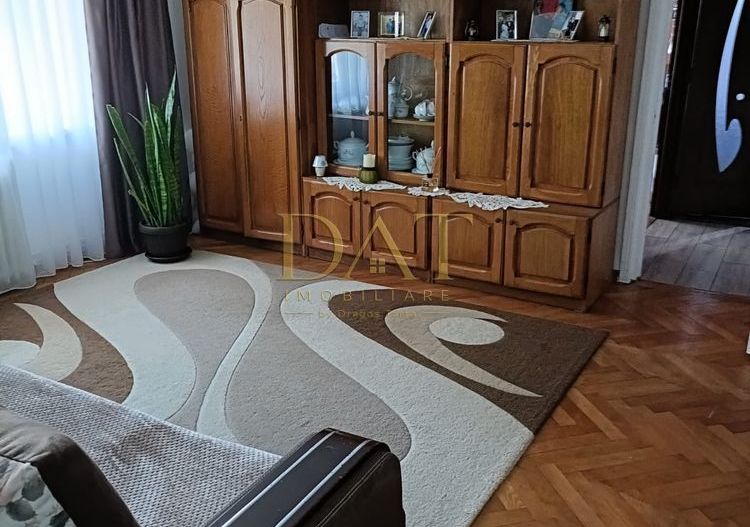 Apartament cu 2 camere de vânzare | 52 mp | Zona FSEGA - Poză 1