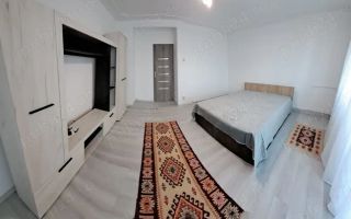 PĂCURARI la bulevard (vis-a-vis de BCR),#,inchiriez apartament cu 1 cameră, decomandat. - Poză 1