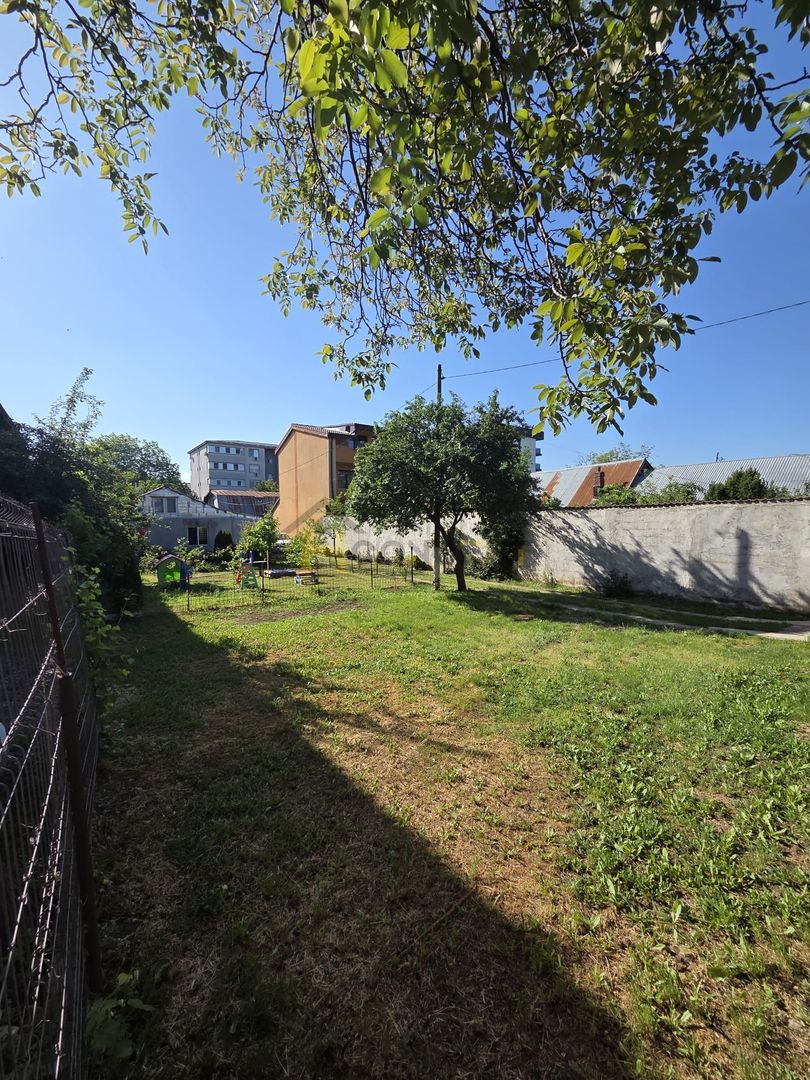 Teren 659 mp metrou Aparatorii Patriei - Poză 3