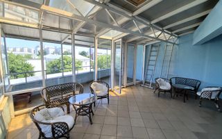 Apartament cu 2 camere 85 mp + 35 mp terasa si balconul + 2 locuri de parcare - Poză 7