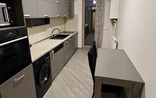 4 camere | 96mp | mobilat&utilat | parcare subterană – Visioianu - Poză 13