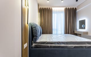 Vânzare apartament 2 camere,strada Alba Iulia, Buiucani. - Poză 10