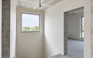 Casă individuală | 112 mp | Teren 400 mp | Parcare acoperită | Chinten - Poză 11