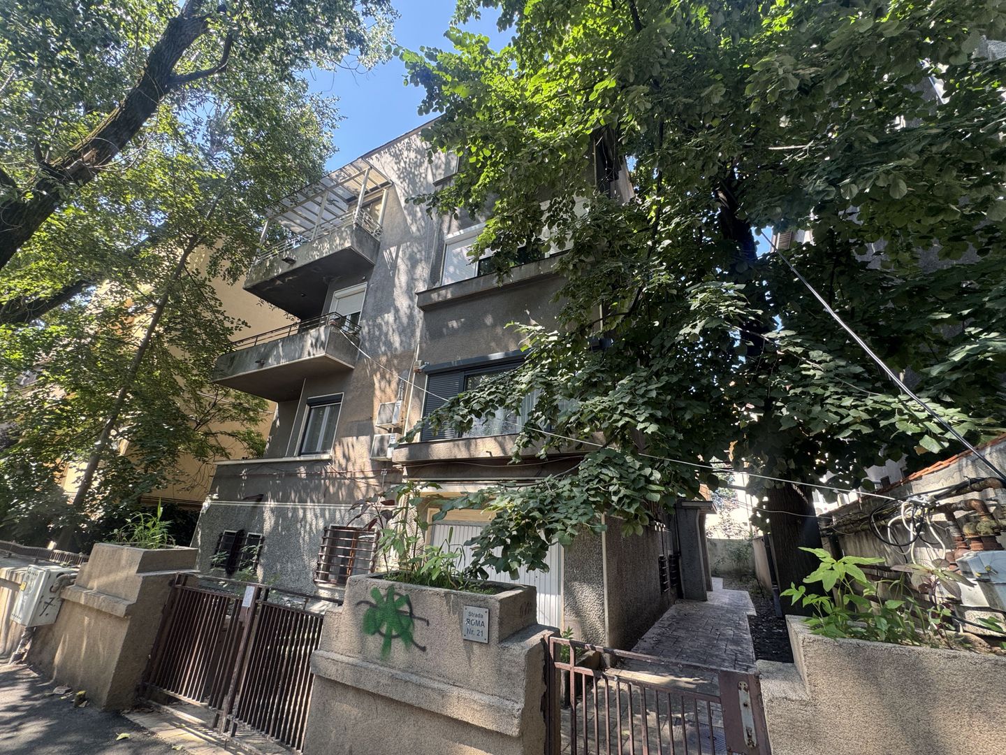 Apartament 2 camere | Capitale | Roma - Poză 8