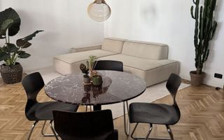 Apartament 2 camere Calea Dorobanți - Poză 1