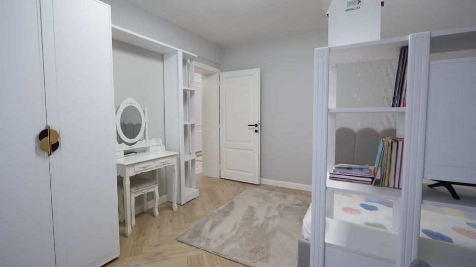 Casa Premium cu 816 m teren - Poză 5
