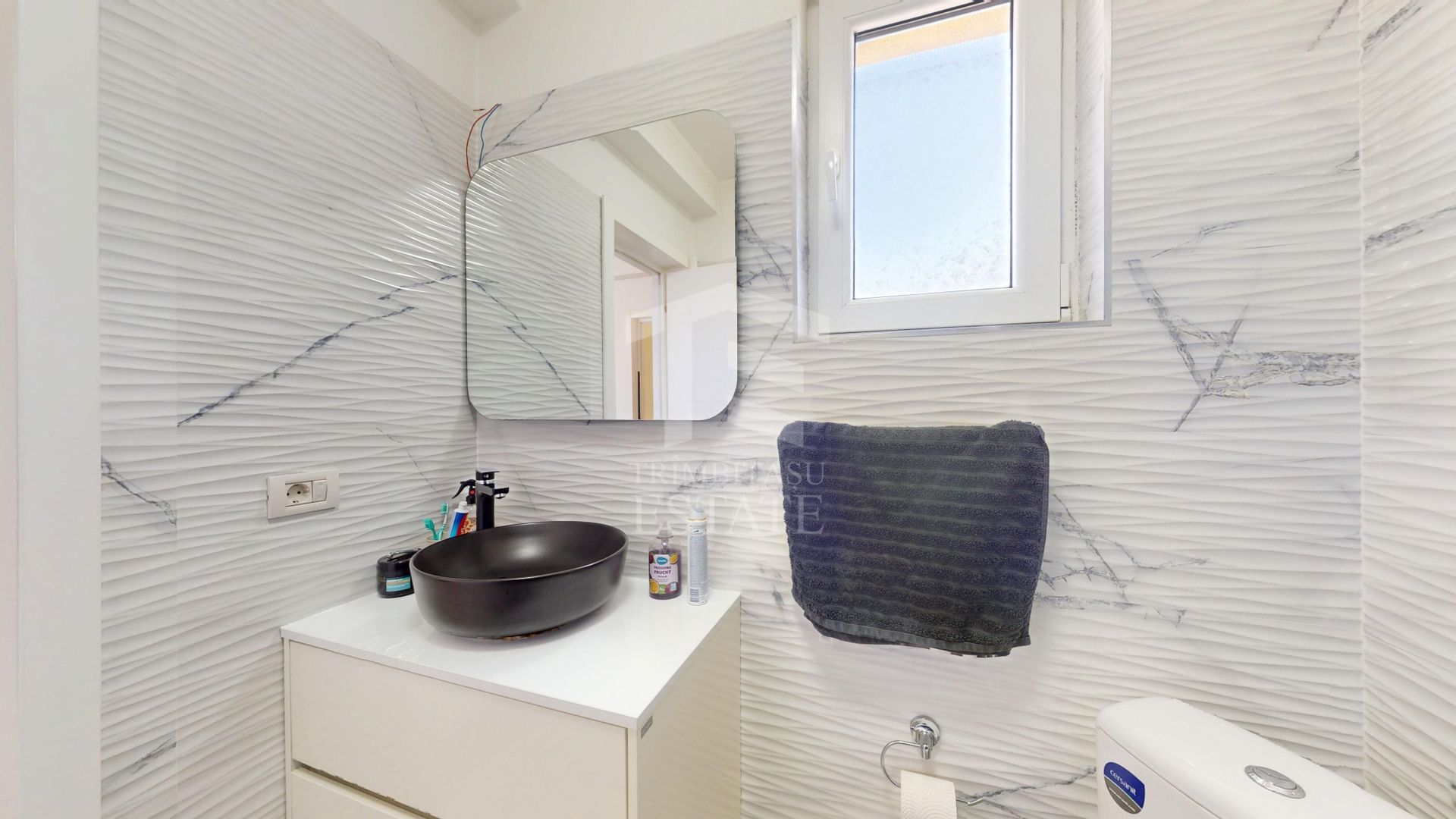 Duplex 4 Camere | 115 mp utili | Curte privata | Piata Bragadiru - Poză 22
