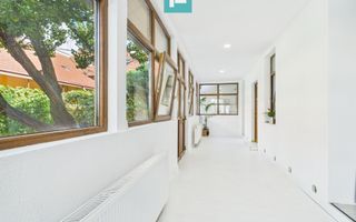 Apartament 3 camere  la curte  - Odobescu - Poză 24