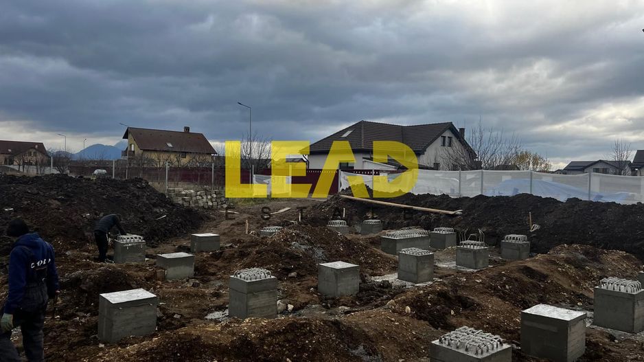 De vanzare casă, în Hărman, 114 mp utili, COMISION 0% - Poză 9
