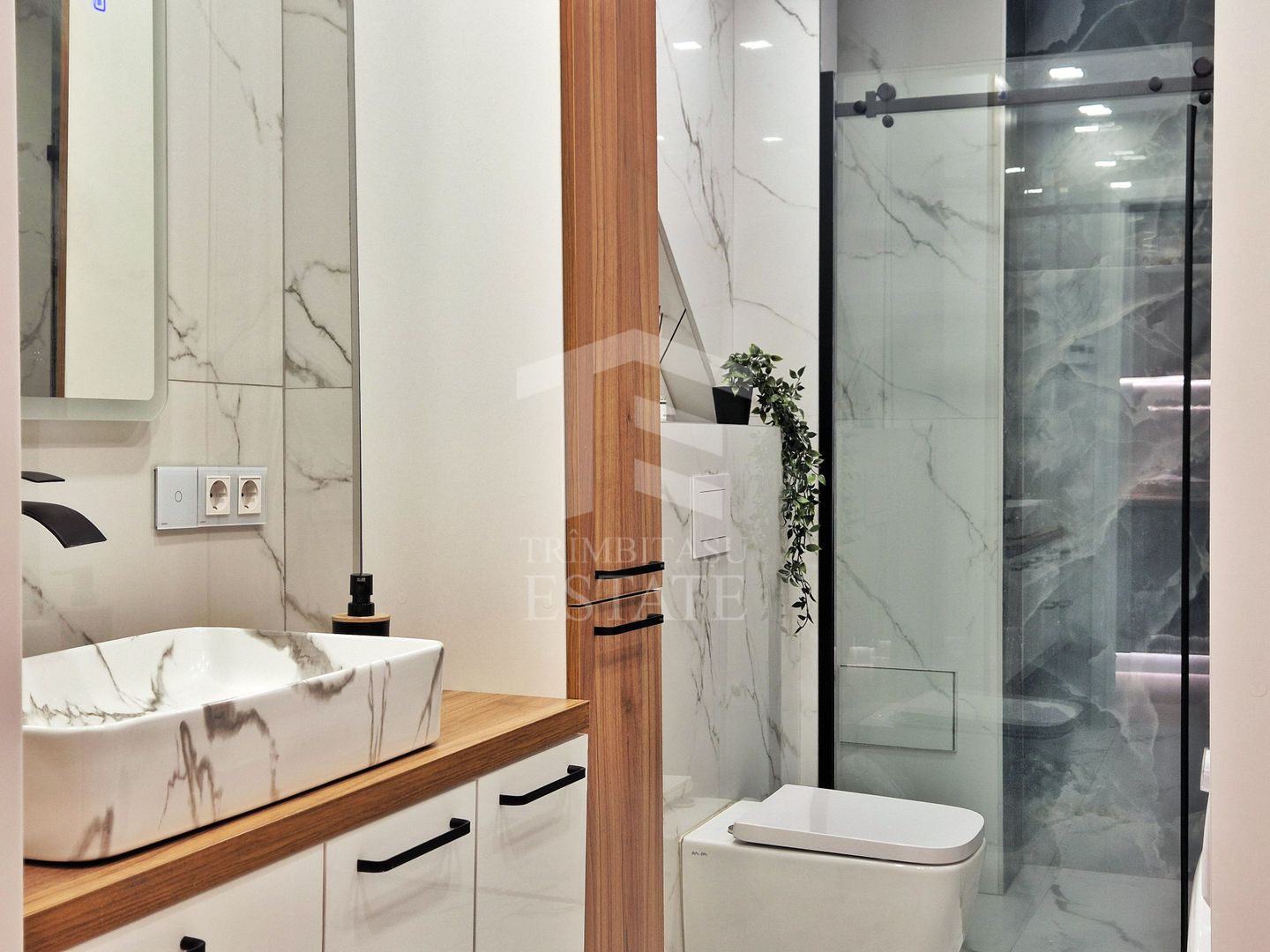 Apartament de lux | P-ta Maria | Et. 1 | Ideal pentru investitie - Poză 27