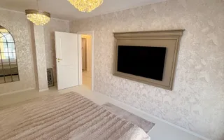 Apartament modern 3 camere |Metrou Berceni 9 minute| 73,3 mp - Poză 12