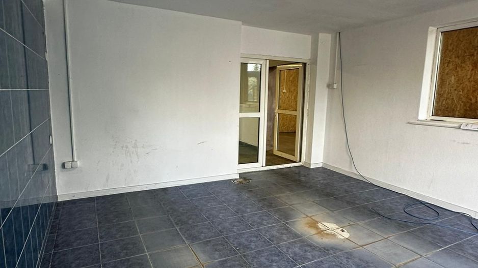 Spatiu Comercial Bucurestii Noi 5min Metrou Laminorului Birouri Garaj - Poză 9