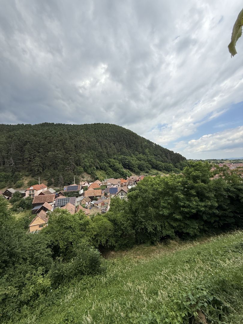 Casă de vis în Rășinari – în inima munților, cu priveliște de poveste - Poză 2