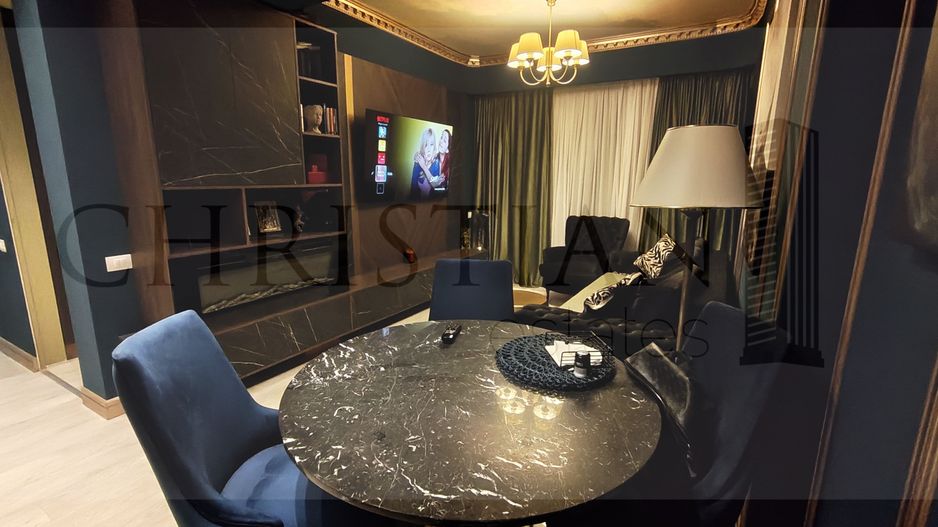 Premium Apartament Unicat Zona Politehnica Iuliu Maniu 6 Afi Mall - Poză 3