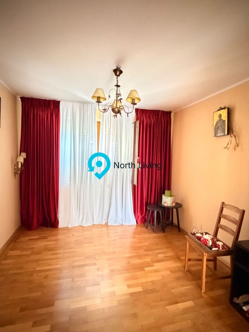 Vilă de vânzare în Sector 4 - 323 mp utili - 10 camere - Giurgiului - Poză 8