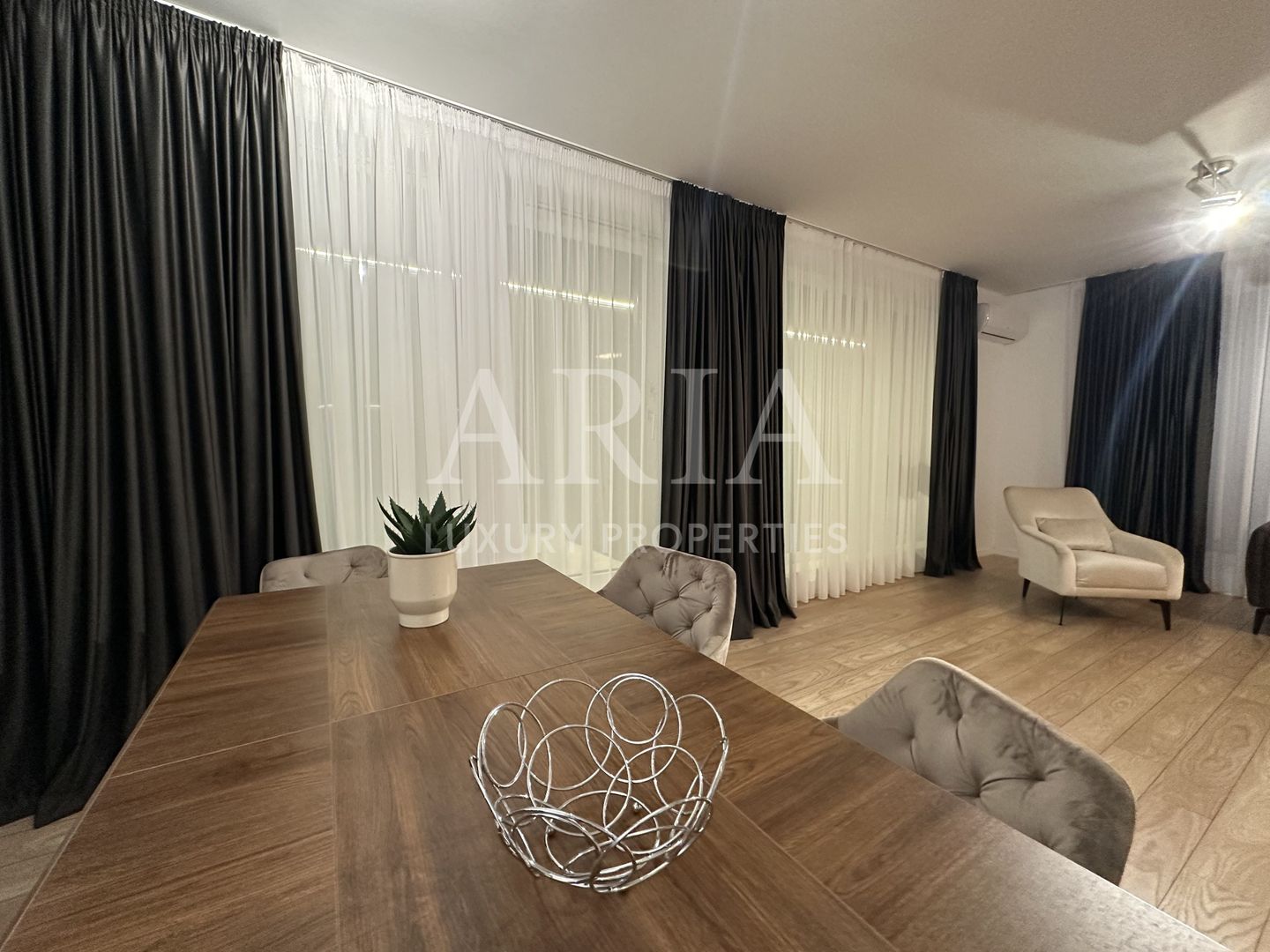 MTM Luxury Villas -  FIRST RENT - LUXURY GATED COMMUNITY - Poză 2