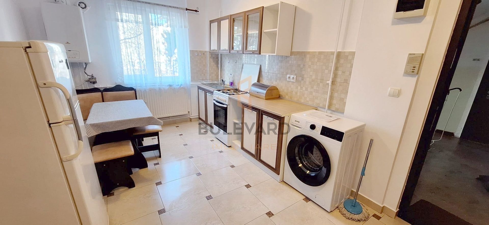 Apartament 2 camere de inchiriat, strada Constantin Brancusi! - Poză 1