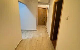 4 camere decomandat mobilat utilat  etaj 1 centrala Complexul studentesc Olimpia - Poză 11