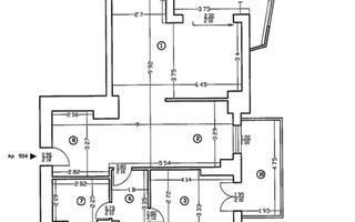 Apartament 3 camere de vânzare | Zona de Nord | Complex Upground - Poză 1