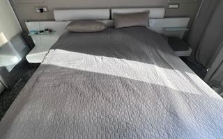 Tomis Park 2 camere terasa 108m mobilat - Poză 5