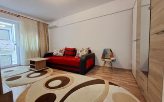 Apartament 1 camera, de inchiriat, bloc 2017, mobilat complet, Galata - Poză 4