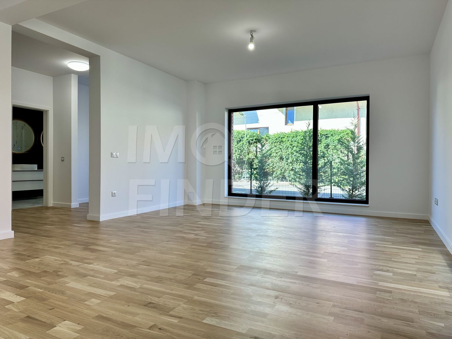 FĂRĂ COMISION - Case cuplate Floresti, finisate - Poză 4