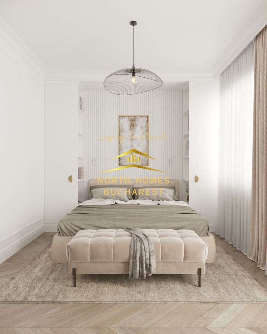 DIRECT DEZVOLTATOR - Vile individuale Pipera Tunari - COMISION 0 - Poză 24