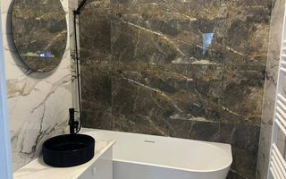 Apartament 2 camere | 57mp | balcon | parcare | zona Iulius Mall - Poză 6