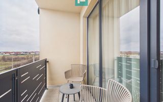 Apartament 2 camere Dumbravita - Poză 13