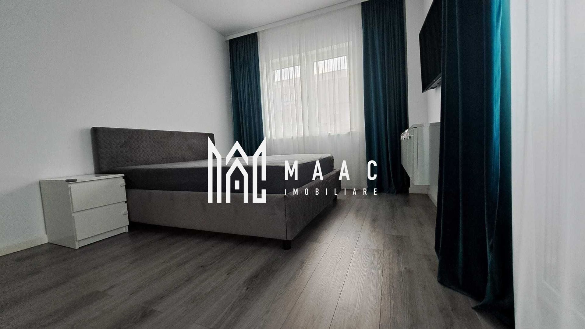 Apartament 3 camere de vânzare | Sibiu | parcare subterană - Poză 5