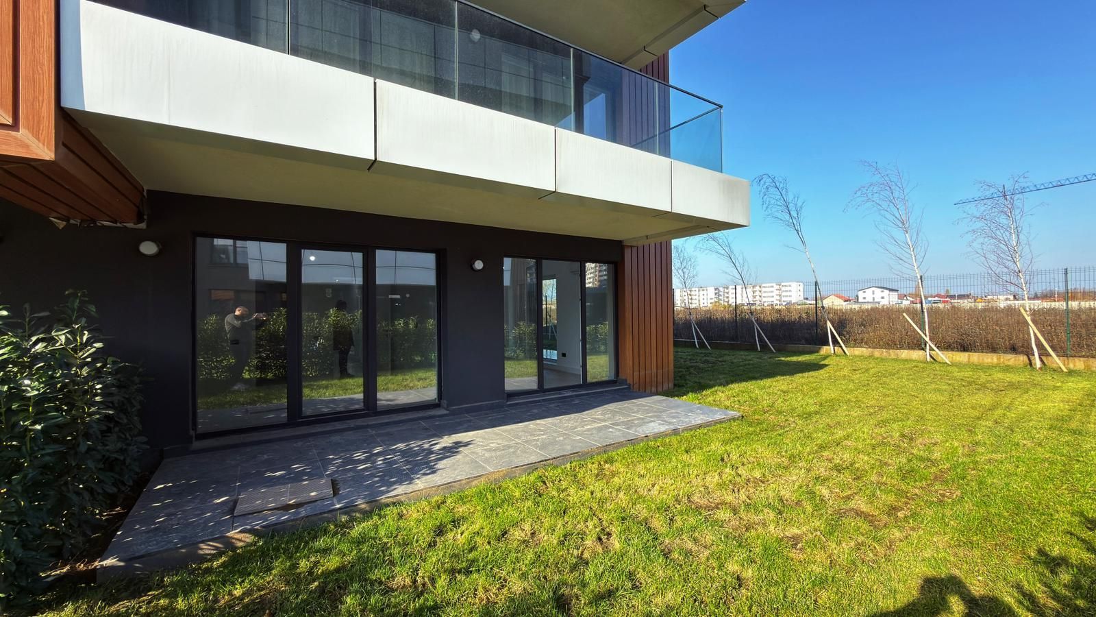 Apartament 4 camere Astorium Garden  Curte proprie  Theodor Pallady - Poză 30