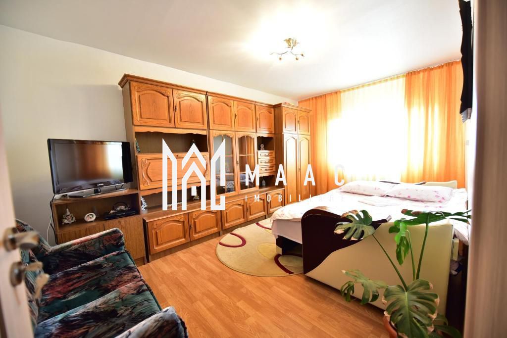 Apartament 2 camere I Decomandat I Vasile Aaron - Poză 2