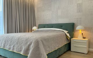 LOCUINTA IDEALA DE VACANTA MAMAIA - Poză 8