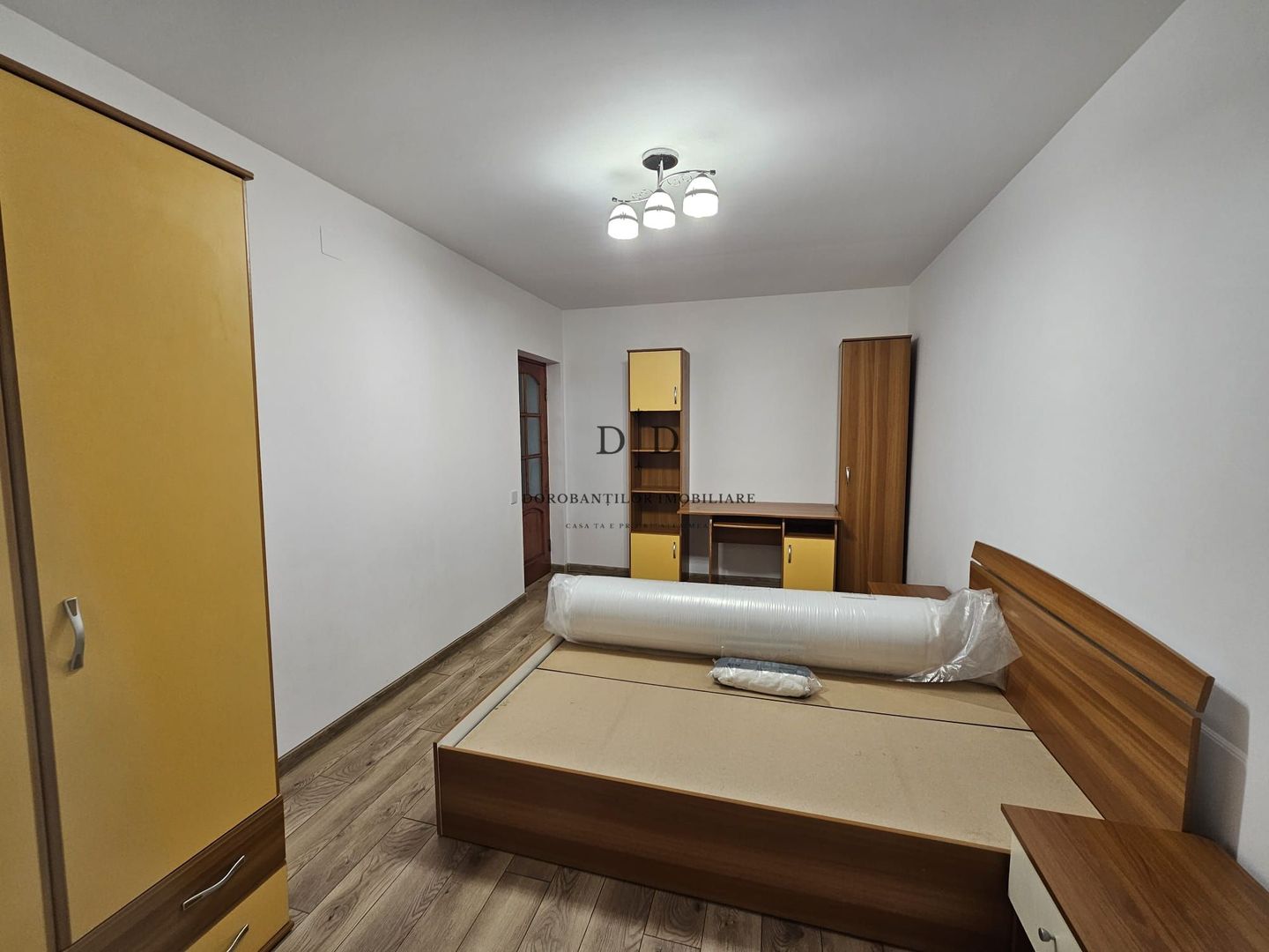 Apartament 4 camere, garaj +parcare, lângă Spitalul de Recuperare - Poză 7