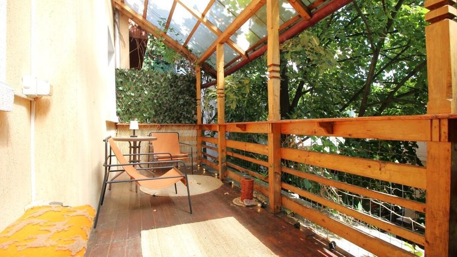 TOWNHOUSE Cotroceni D+P+2, rezidential, firma sau mixt, 232 MP total - Poză 64