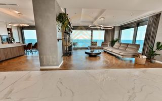 PENTHOUSE UNIC in mijlocul orasului Constanta - Poză 2