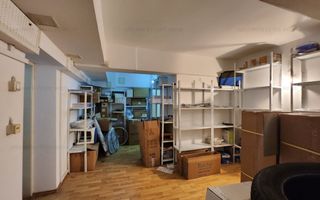 9 camere, vila tip duplex, cu garaj, pretabil office, Domenii Aviator Popisteanu - Poză 19