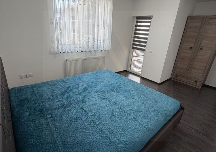 Apartament 75 mp 3 camere 2 dormitoare balcon pe strada Tiberiu Ricci - Poză 7