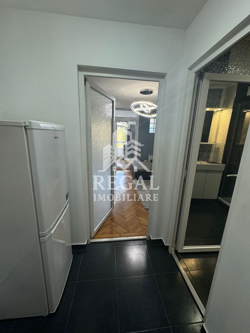 De închiriat garsonieră – zona Kaufland 🏠 - Poză 7