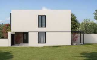 Duplex cu pozitie centrala in Dumbravita - Poză 4