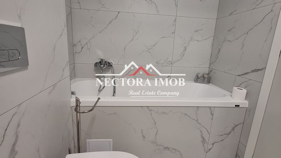 NECTORA IMOB-Apartament 3 camere, PRIMA Urbana, 72mp+10mp balcon,ET.8 - Poză 15