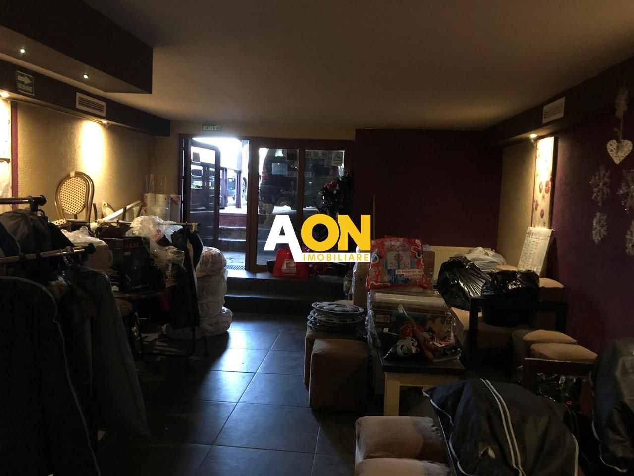 Casa de vanzare 522 mp utili Cetate - Poză 13