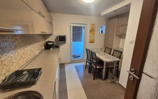 Închiriez apartament 2 camere Micro 4 - Poză 6