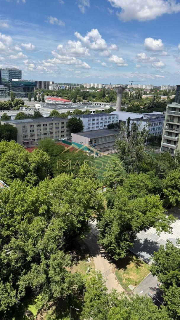2 Camere Decomandat | Novum Splaiul Independenței | Vedere Parc Politehnica - Poză 19