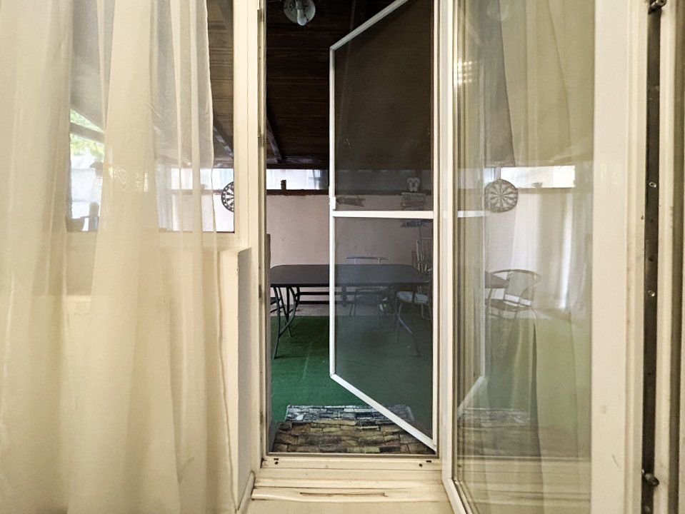 2 camere cu gradina de 35mp + parcare inclusa - Poză 12