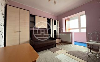 Apartament cu 2 camere de vanzare in zona Nufarul, Oradea - Poză 1