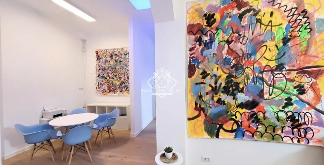 Universitate-Apartament 2 camere 63mp | Cladire moderna | Rezidențial/ birouri - Poză 1