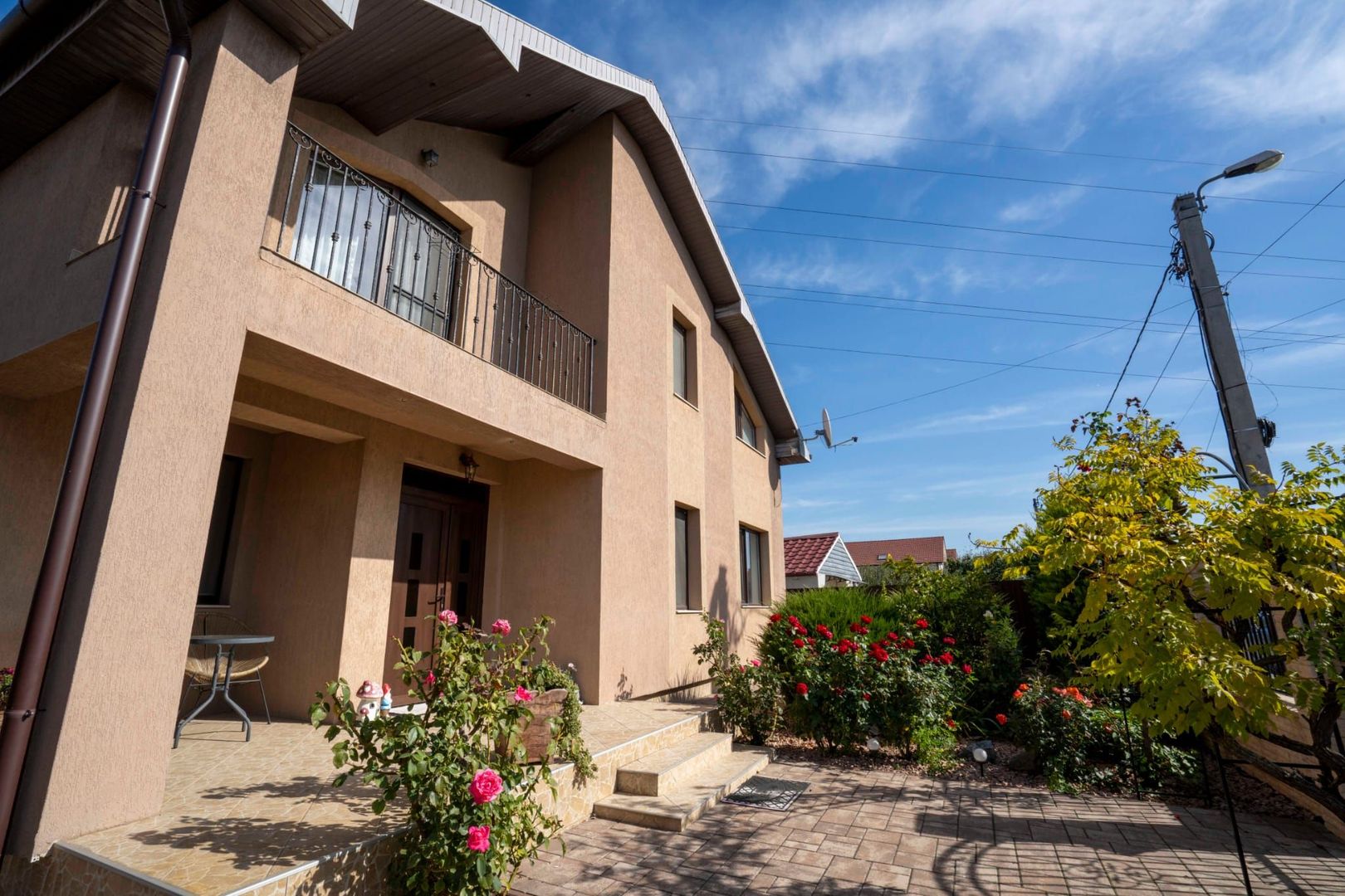 Casa cu teren 760 mp Episcopia Oradea - Poză 1
