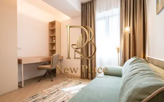 [VIDEO] CORTINA NORTH | Prima inchiriere | Orientare spre Sud | Parcare | LUX - Poză 17