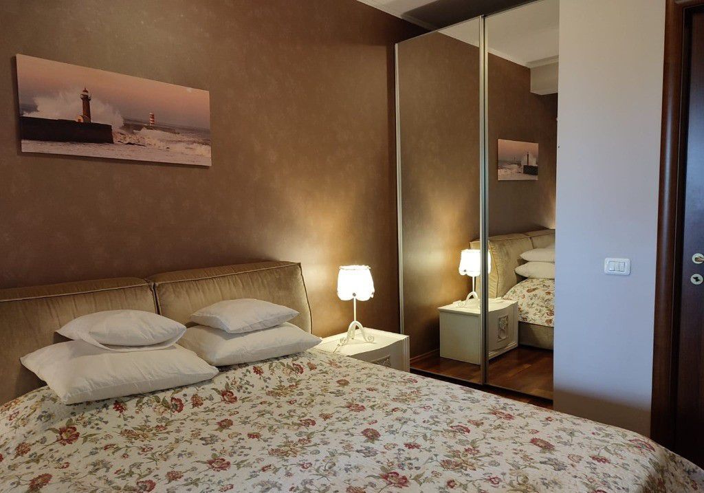 Apartament 2 camere terasă superbă Baneasa | Sisesti - Poză 9